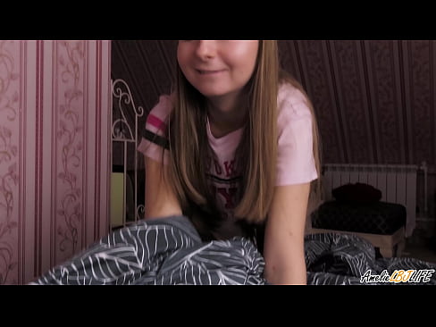 ❤️ Blondinka globoko sesa svojega prijatelja in dobi spermo v usta ❤️ Porno fb pri nas sl.slowheat.top ❤